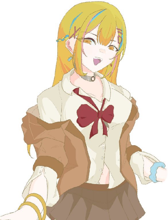 Arisa Yoneyama (2026)