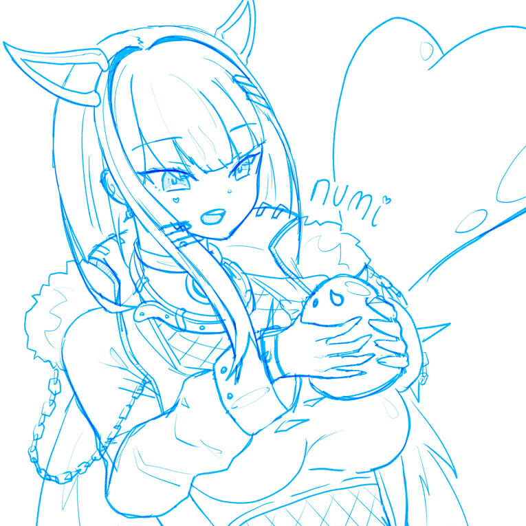 Akuma Nihmune (2025)