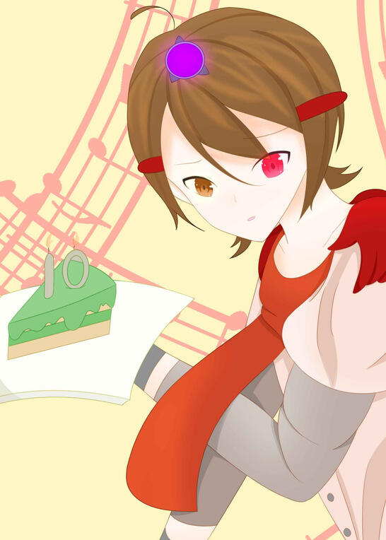 Happy Birthday (2022)