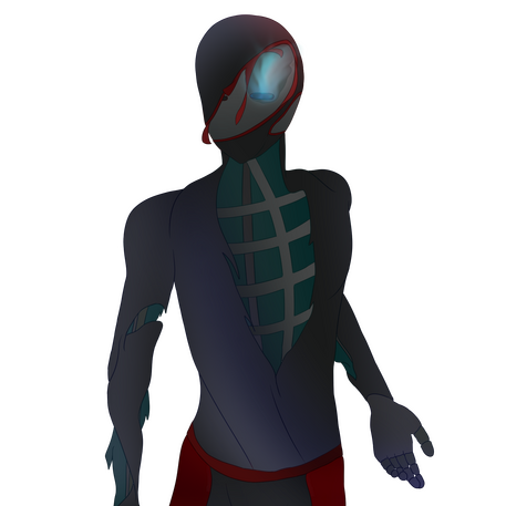 Necromanced Zombie